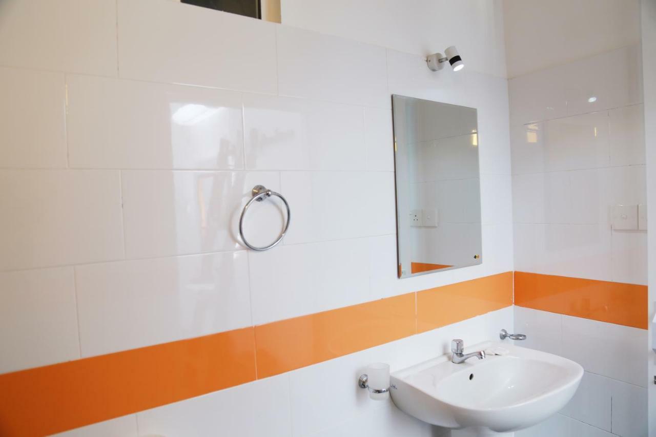 Hikka Ocean Resort Hikkaduwa Εξωτερικό φωτογραφία