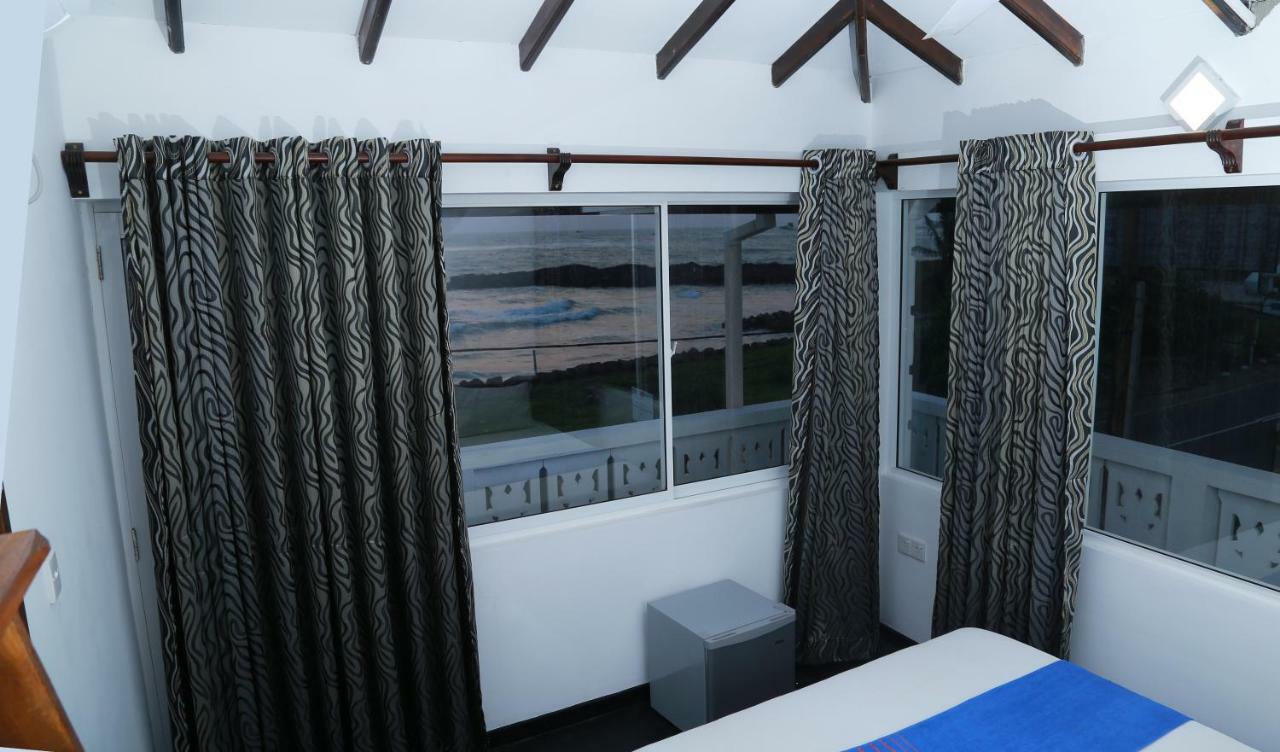 Hikka Ocean Resort Hikkaduwa Εξωτερικό φωτογραφία
