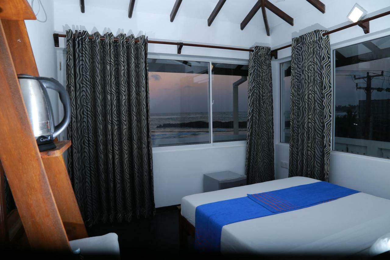 Hikka Ocean Resort Hikkaduwa Εξωτερικό φωτογραφία