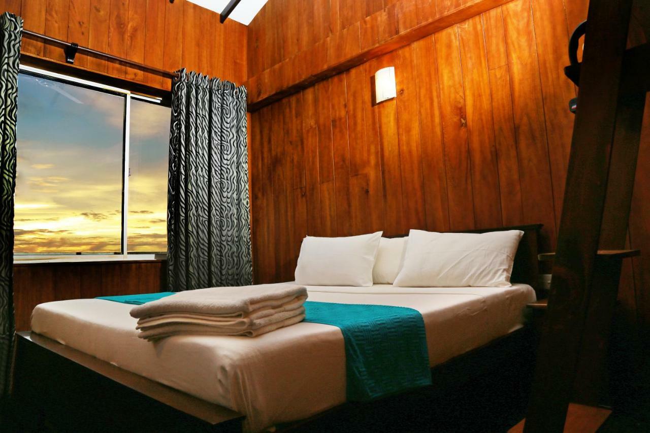 Hikka Ocean Resort Hikkaduwa Εξωτερικό φωτογραφία
