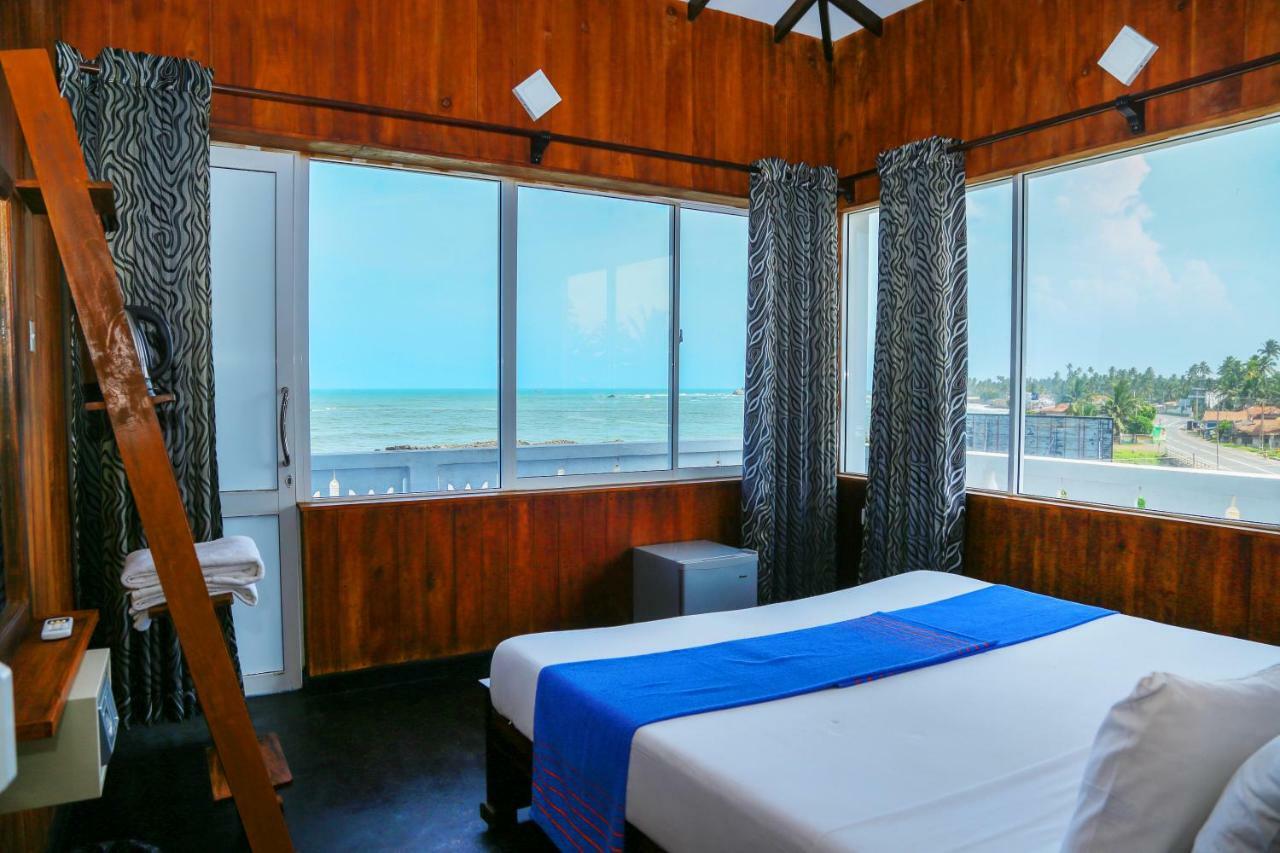 Hikka Ocean Resort Hikkaduwa Εξωτερικό φωτογραφία