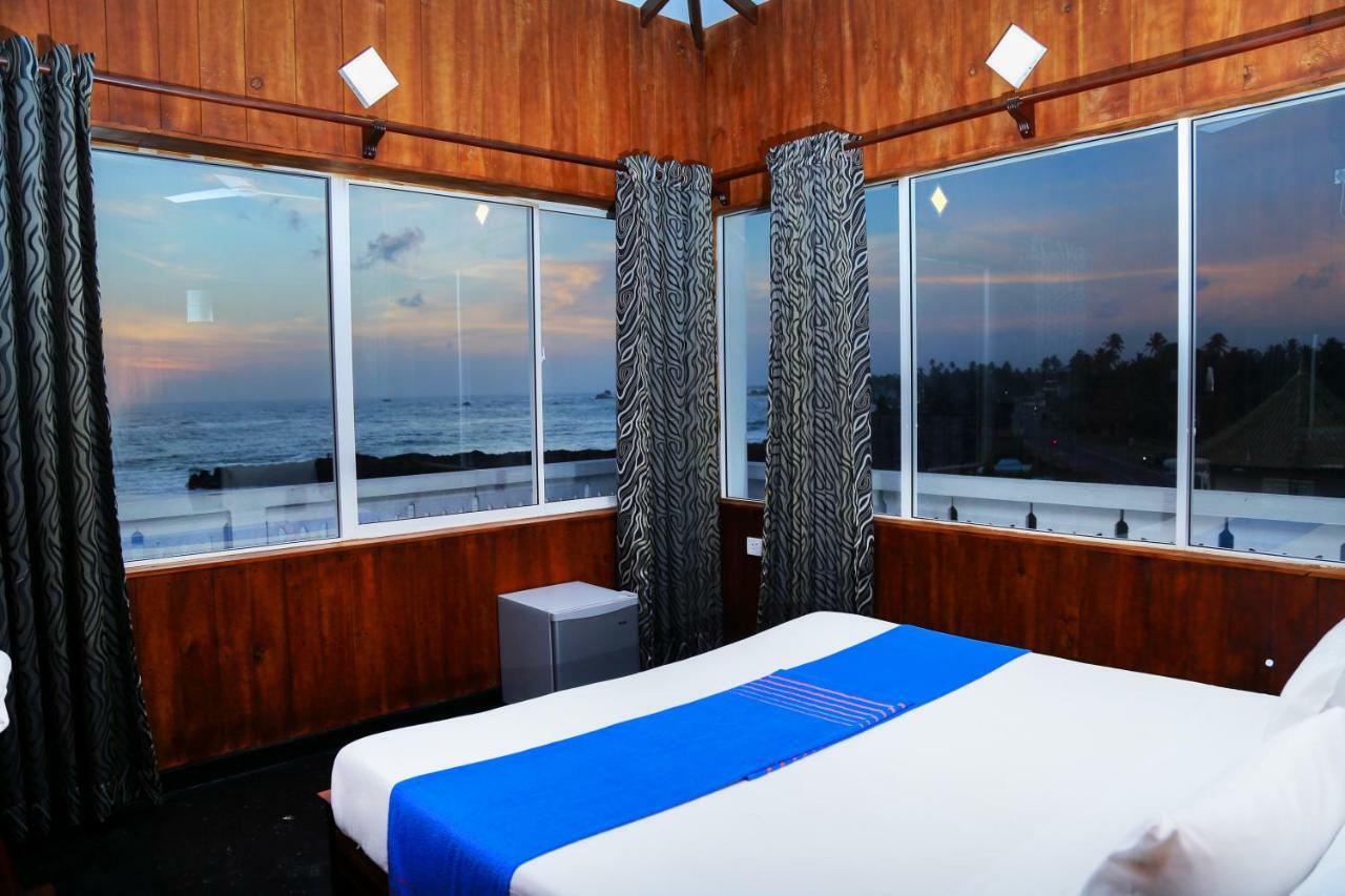 Hikka Ocean Resort Hikkaduwa Εξωτερικό φωτογραφία